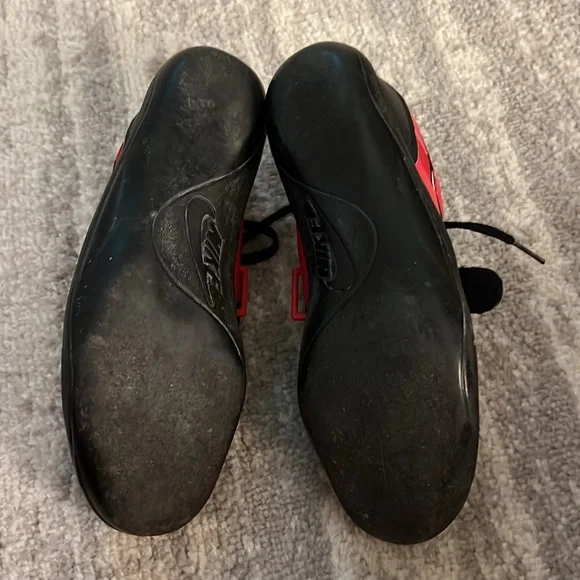 Nike Track and Field Series discus shotput shoes men’s 7 / women’s 8 / EUR 40 - Picture 3 of 5